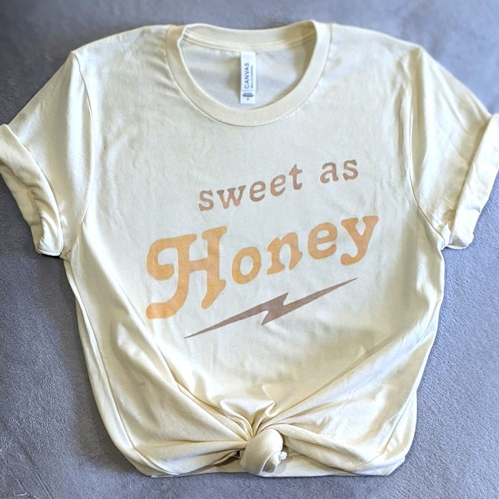 Graphic T